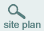 click here for a siteplan of the International Language Homestays website