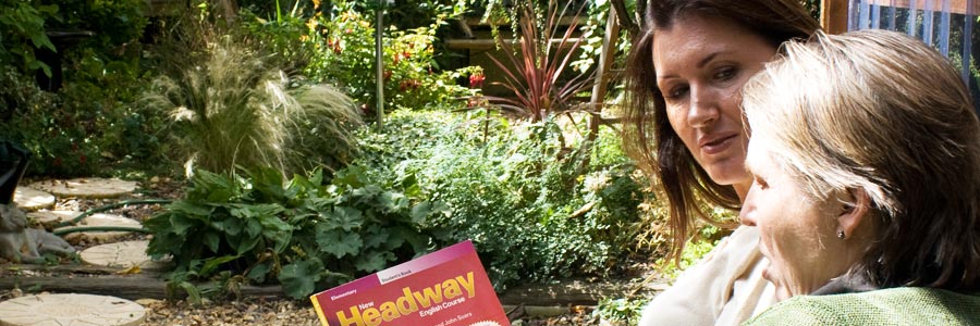 ILH language courses