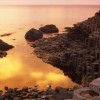 Giants-Causeway
