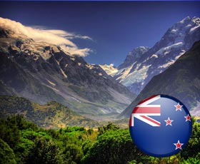 Learn English in New Zealand