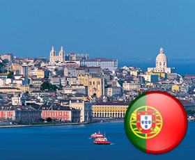 Portugués en Portugal