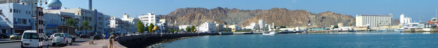 Learn Arabic in Oman