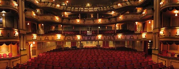 Brighton Theatre Royale