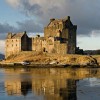 Scottish-Castle
