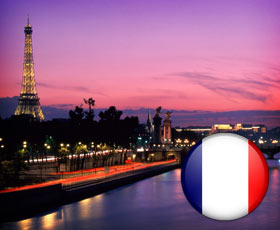 Studiare il Francese in Francia