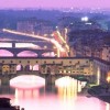 The city of Florence