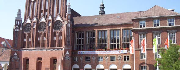Frankfurt Town Hall