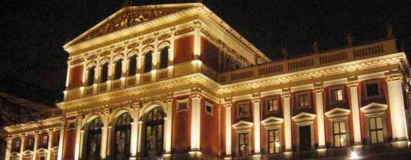 La State Opera House