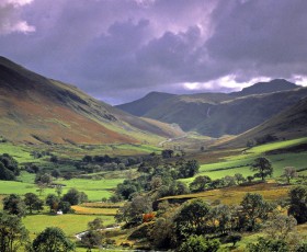 The Lake District - a must see destination